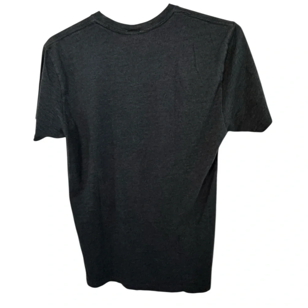 Vintage San Francisco Giants MLB Genuine Merchandise Dark Gray Men’s S T-Shirt - Picture 4 of 5